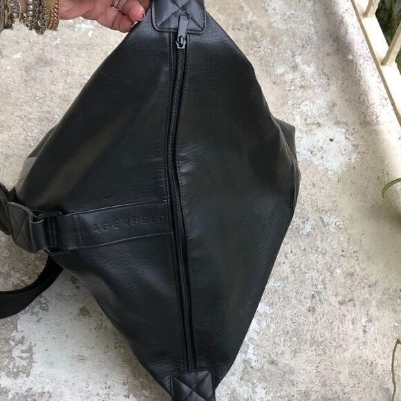 Lagerfeld bag - Picture 3 of 6